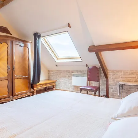 Apartman 400m Du Port *
