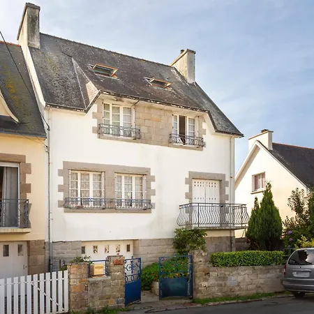 Apartman 400m Du Port Douarnenez