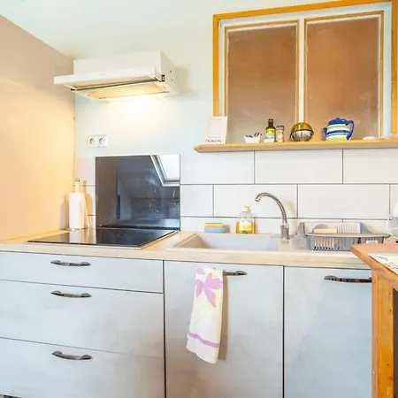 Apartment 400m Du Port